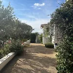 Agence Jf Immo - Climatisee Avec Piscine Privee Proche Des Plages Menage Inclus Wifi V0840 Willa Bessan