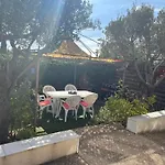 Willa Agence Jf Immo - Climatisee Avec Piscine Privee Proche Des Plages Menage Inclus Wifi V0840 Bessan