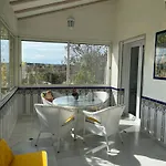Agence Jf Immo - Climatisee Avec Piscine Privee Proche Des Plages Menage Inclus Wifi V0840 * Bessan