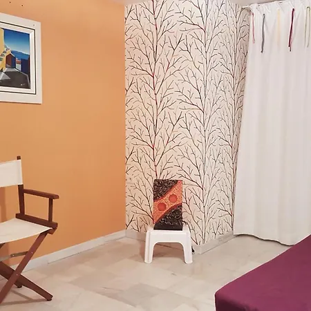 Agence Jf Immo - Climatisee Avec Piscine Privee Proche Vias Menage Inclus Wifi V0840 * بيسان