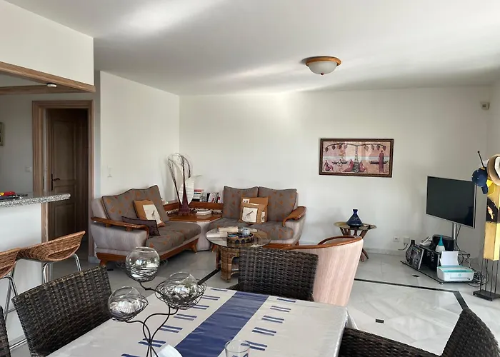 V0840 - Climatisee Avec Piscine Privee Proche Des Plages Menage Inclus Wifi Villa