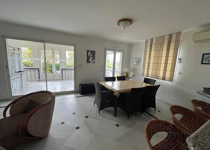 Villa V0840 - Climatisee Avec Piscine Privee Proche Des Plages Menage Inclus Wifi Bessan