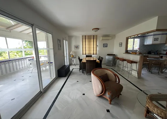 V0840 - Climatisee Avec Piscine Privee Proche Des Plages Menage Inclus Wifi Villa